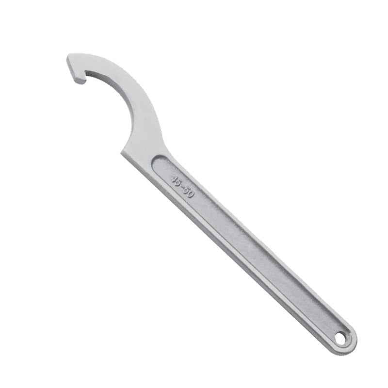 Chave Fixa de Gancho 52-55mm INOX (126434)