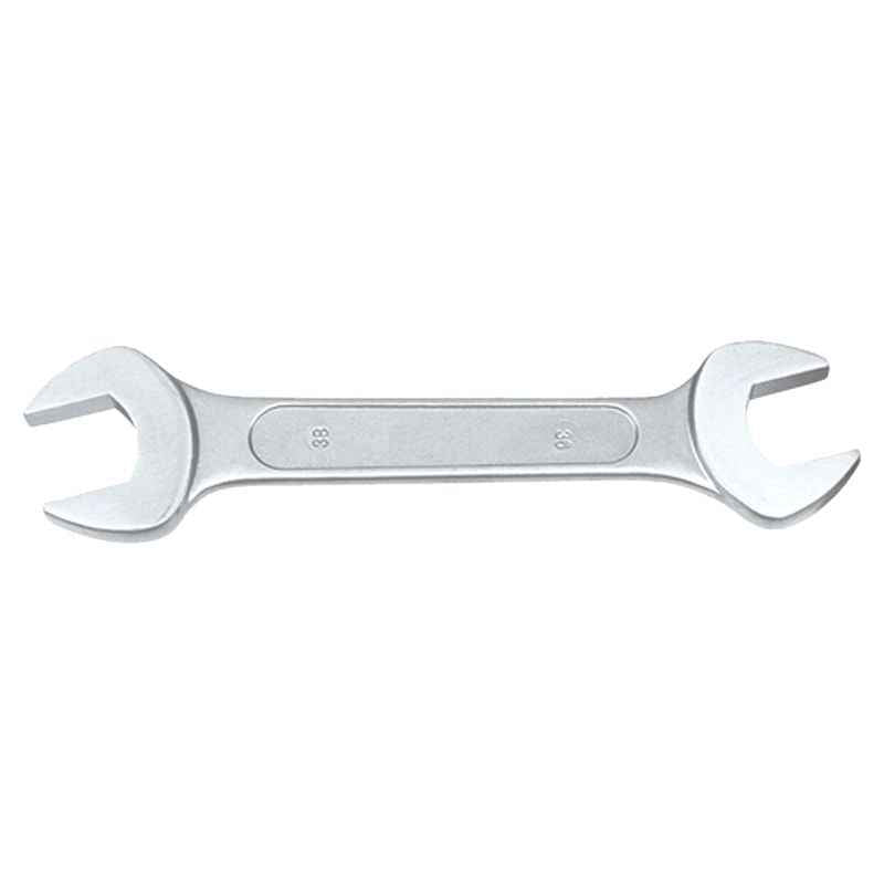 Chave Fixa Duas Bocas 25x28mm INOX (126192)