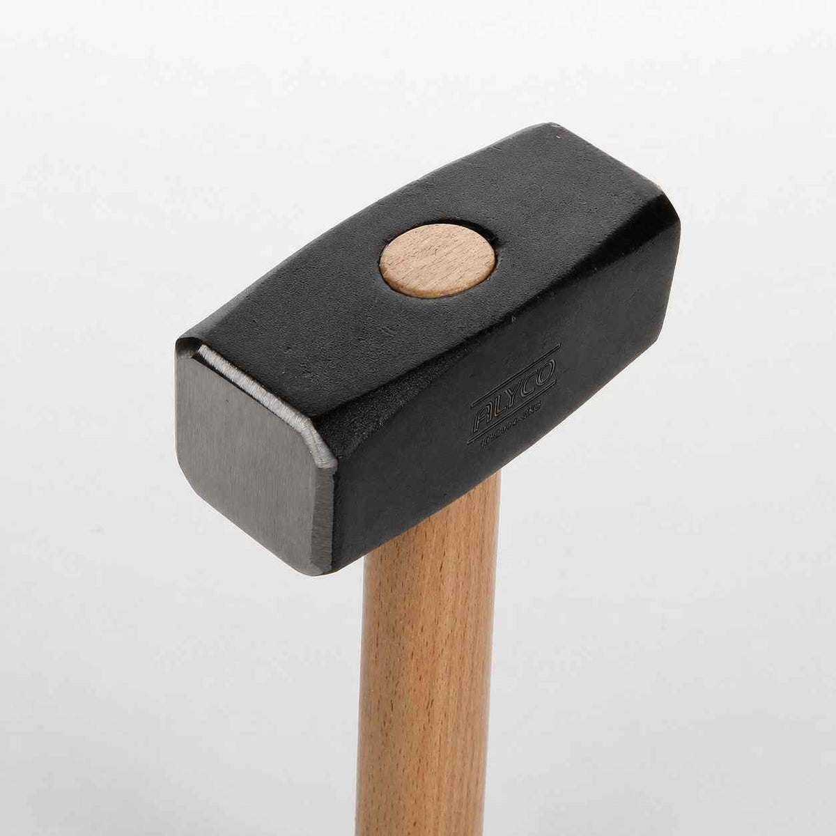 Maço Quadrada m/Hickory 1,5 kg (186302)