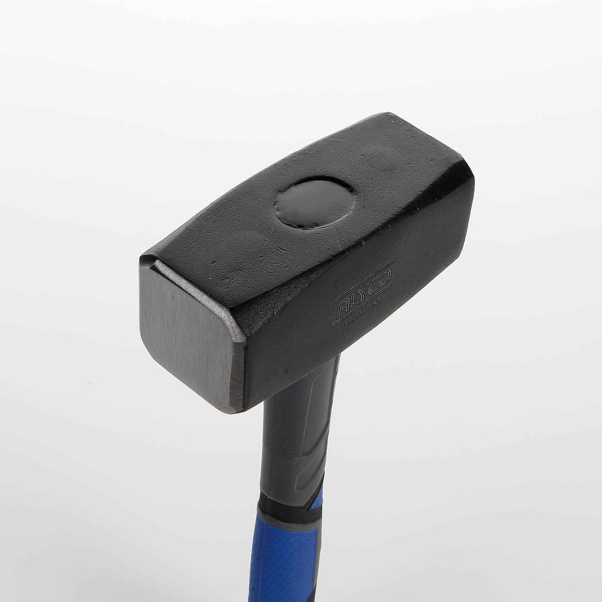 Maço Quadrada m/Fibra Vidro 2kg (186204)