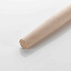 Cabo Madeira 1200x37 mm para Raspadeira (198501)