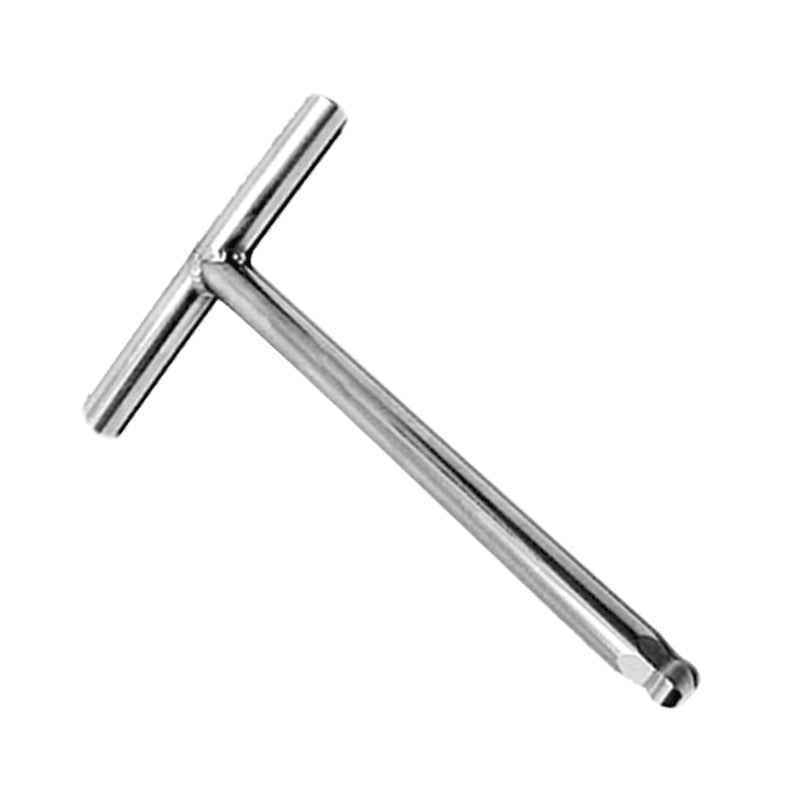 Cabo em T ALLEN Esfera 9mm INOX (126506)