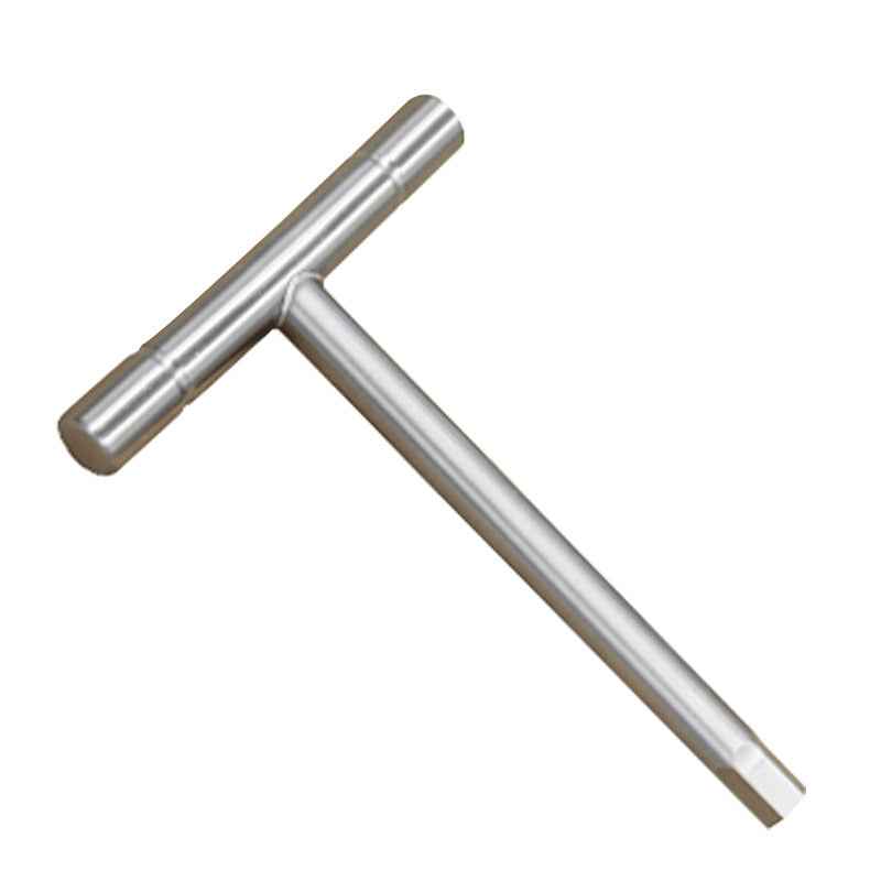 Cabo em T Sextavado 2.5mm INOX (126492)
