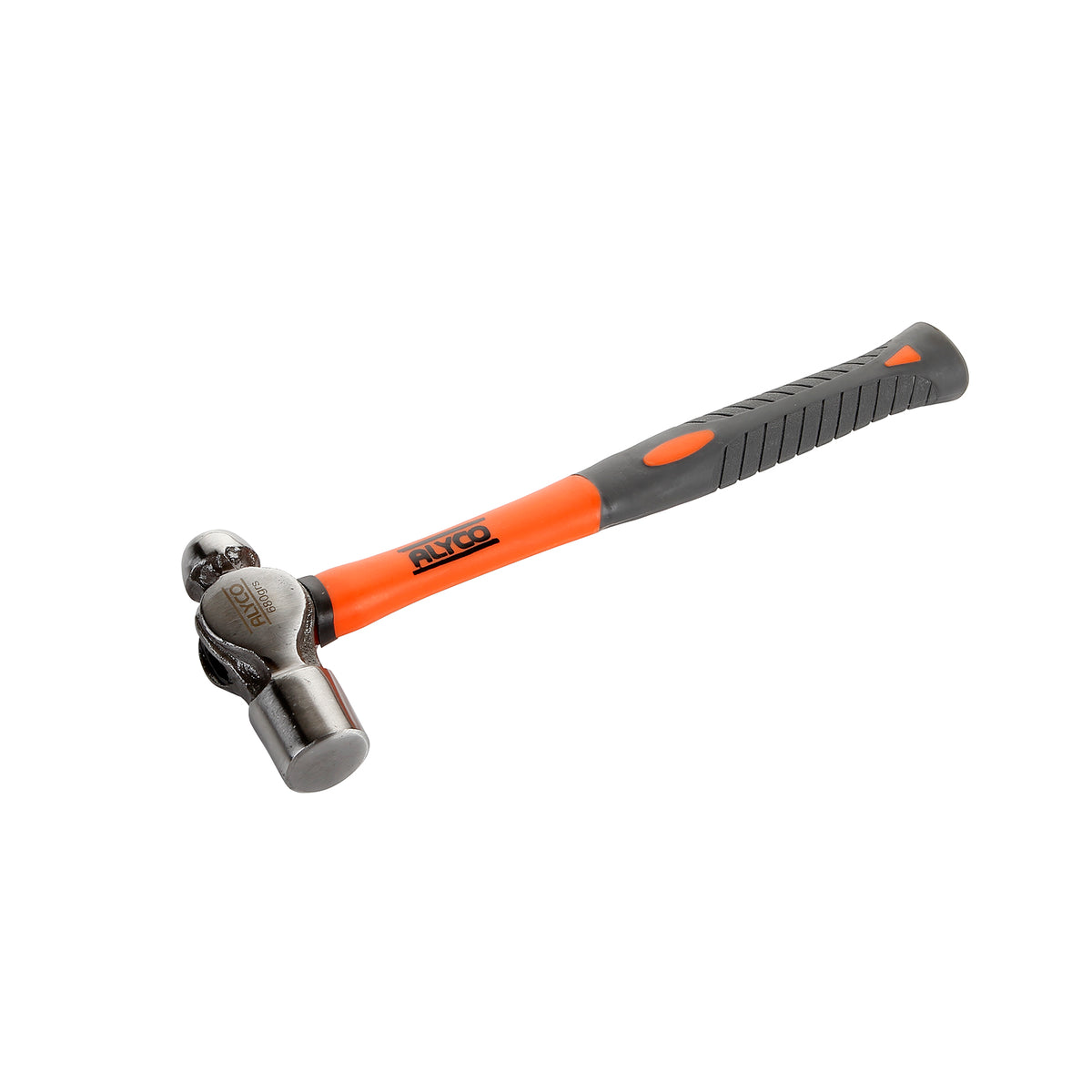 Martelo Esfera m/Fibra 450g ALYCO ORANGE (170150)