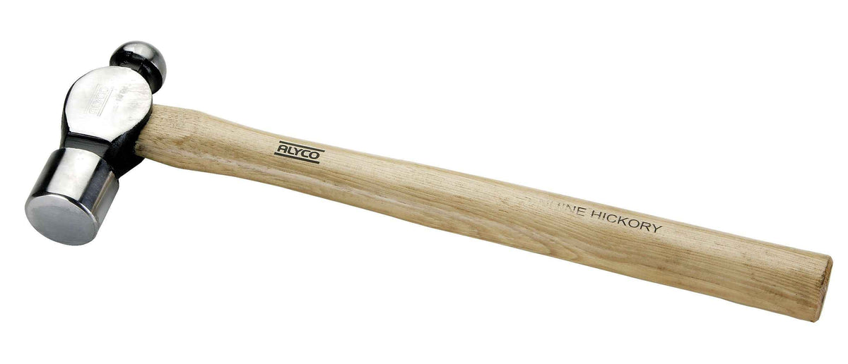 Martelo Esfera 1360 g Cabo Hickory (196562)