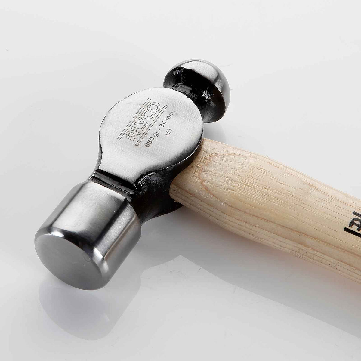 Martelo Esfera 455 g Cabo Hickory (196550)
