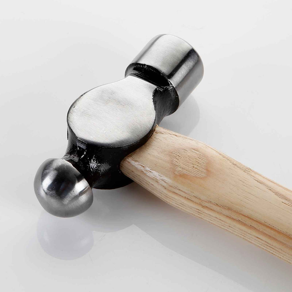 Martelo Esfera 455 g Cabo Hickory (196550)