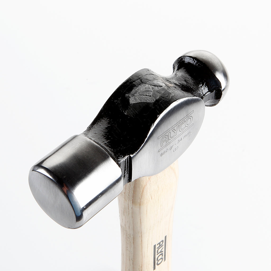 Martelo Esfera 455 g Cabo Hickory (196550)
