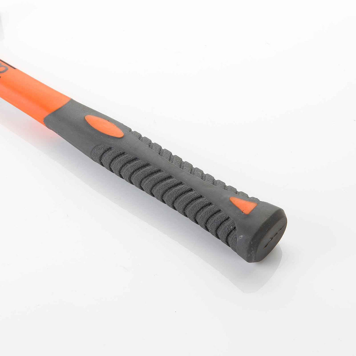 Martelo de Marcenaria 20mm Fibra de Vidro ALYCO ORANGE (170160)