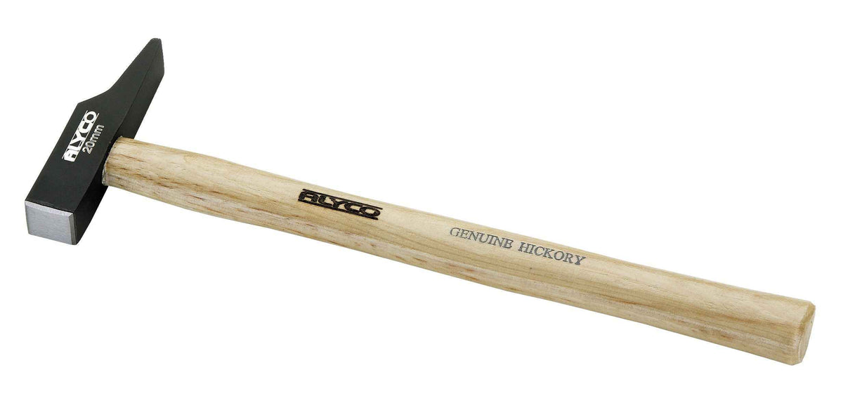 Martelo de Marcenaria 30 mm Cabo Hickory (196524)