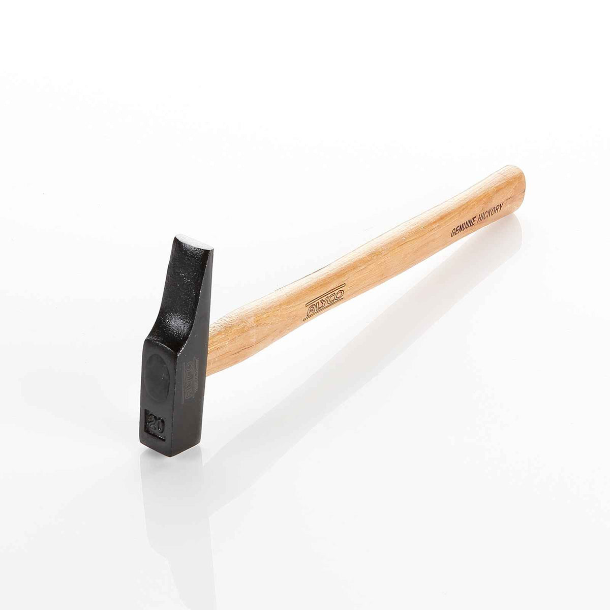 Martelo de Marcenaria 30 mm Cabo Hickory (196524)