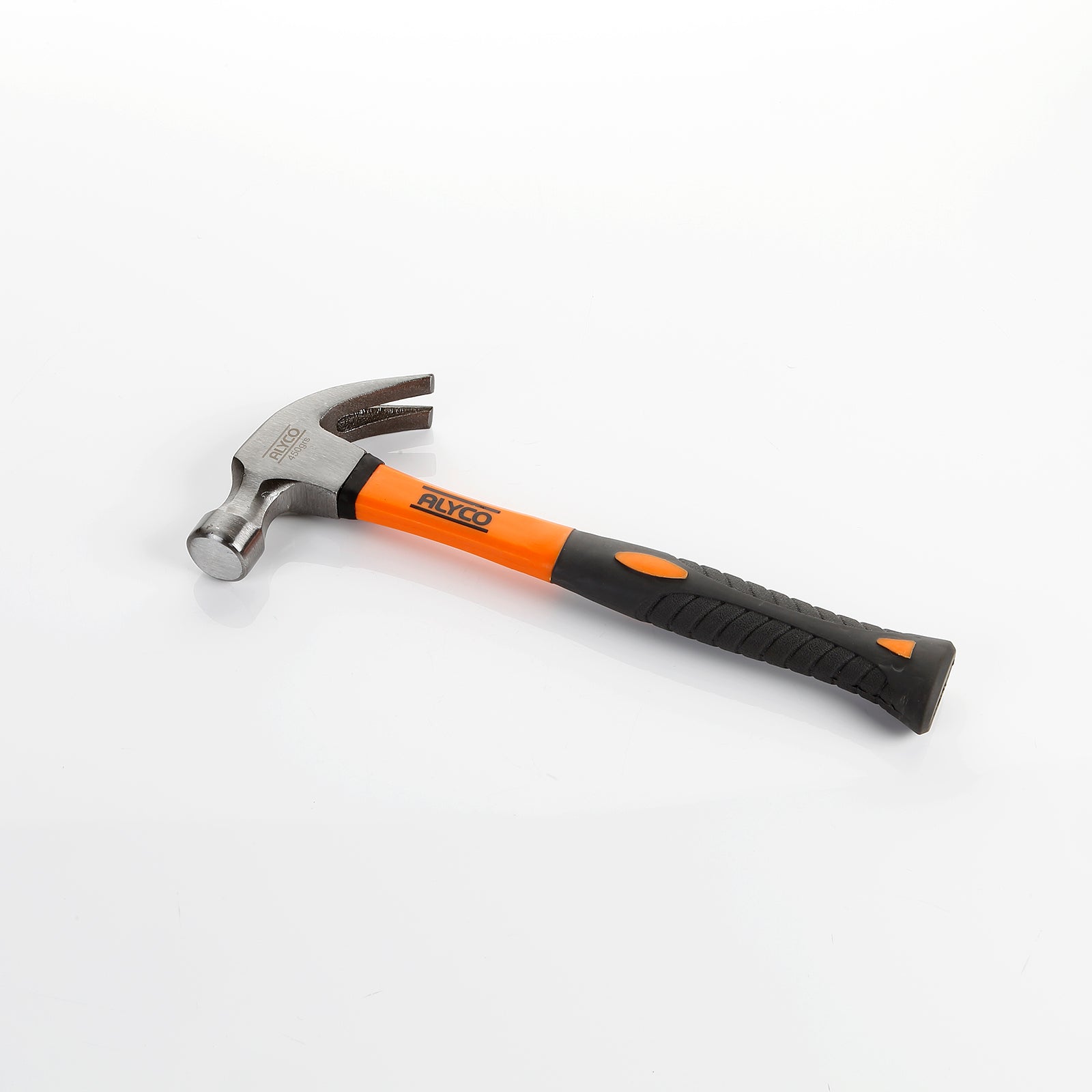 Mart. Carpinteiro m/Fib 450g ALYCO ORANGE (170140)