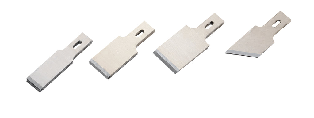 Lamina Raspador (100pcs)