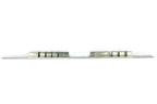Régua suporte para chaves 1/2" (max.14)