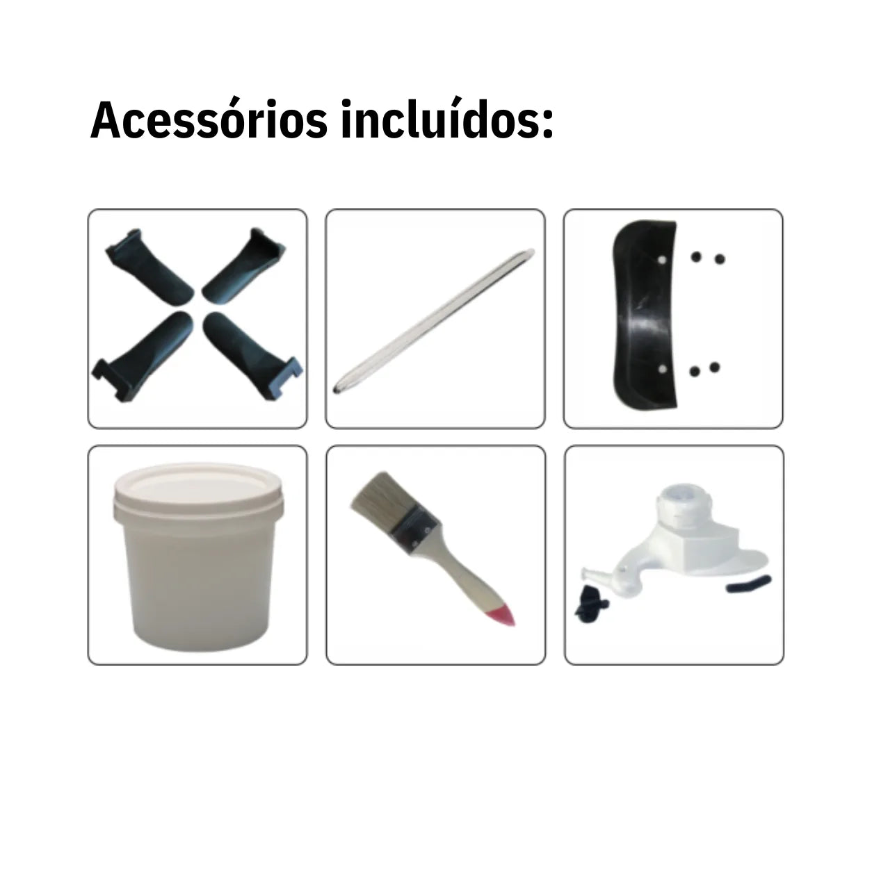 Máquina de Desmontar Pneus Automática LEVERLESS (PS324)
