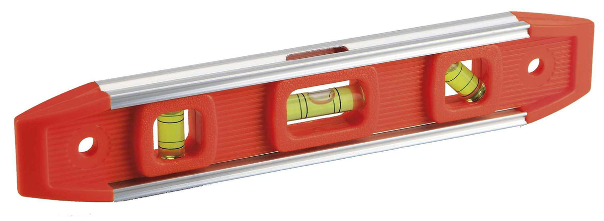 Nível Torpedo Magnét. 235mm ALYCO ORANGE (171055)