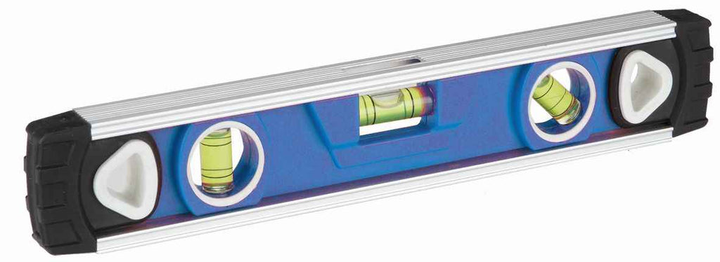 Nível Torpedo Tubular Magnético 235 mm (196252)