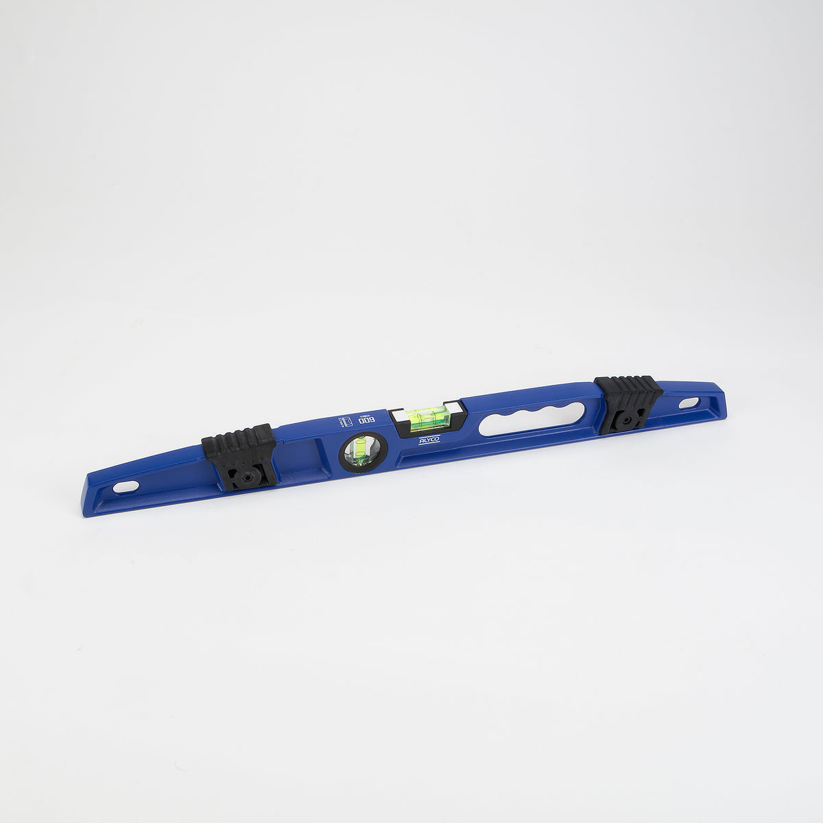Nível Trapezoidal Forjado 600mm ALYCO (151166)