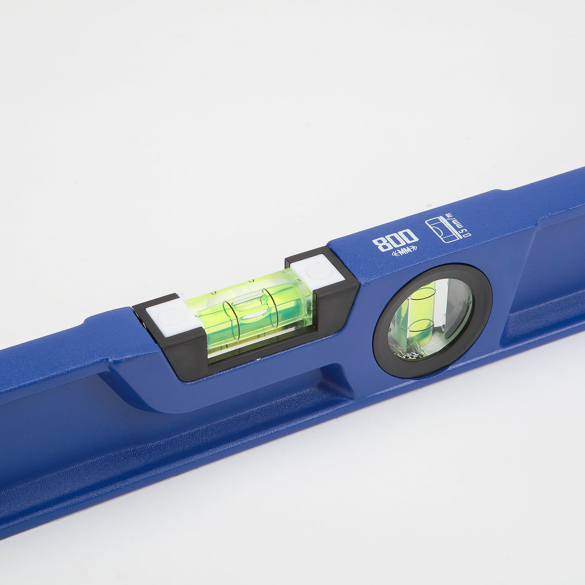 Nível Trapezoidal Forjado 600mm ALYCO (151166)