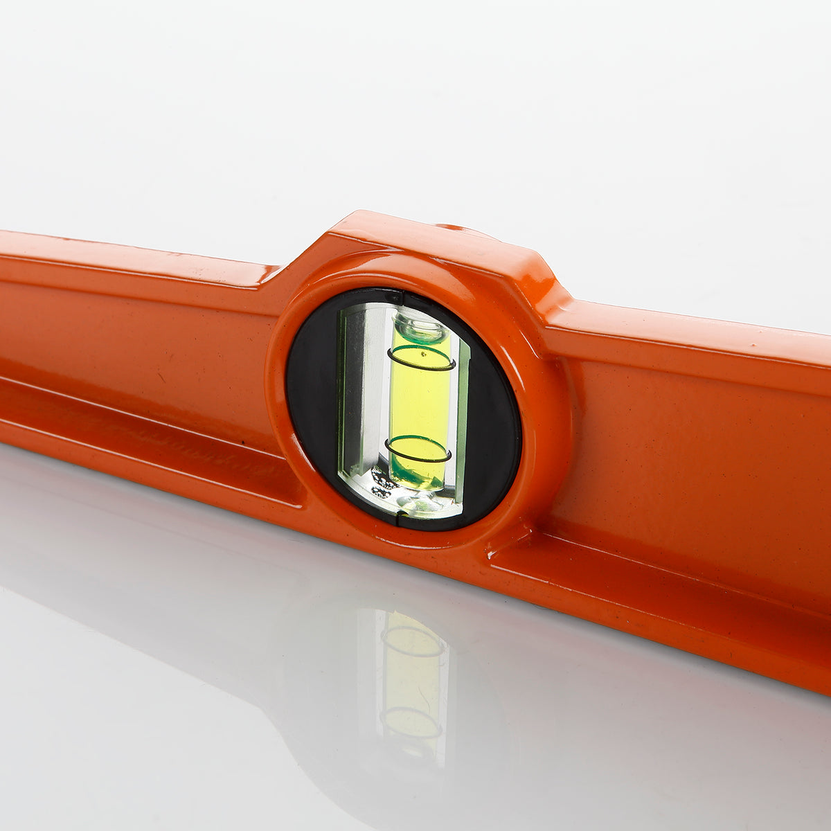 Nível Trapezoid.Magnético 400mm ALYCO ORANGE (171050)