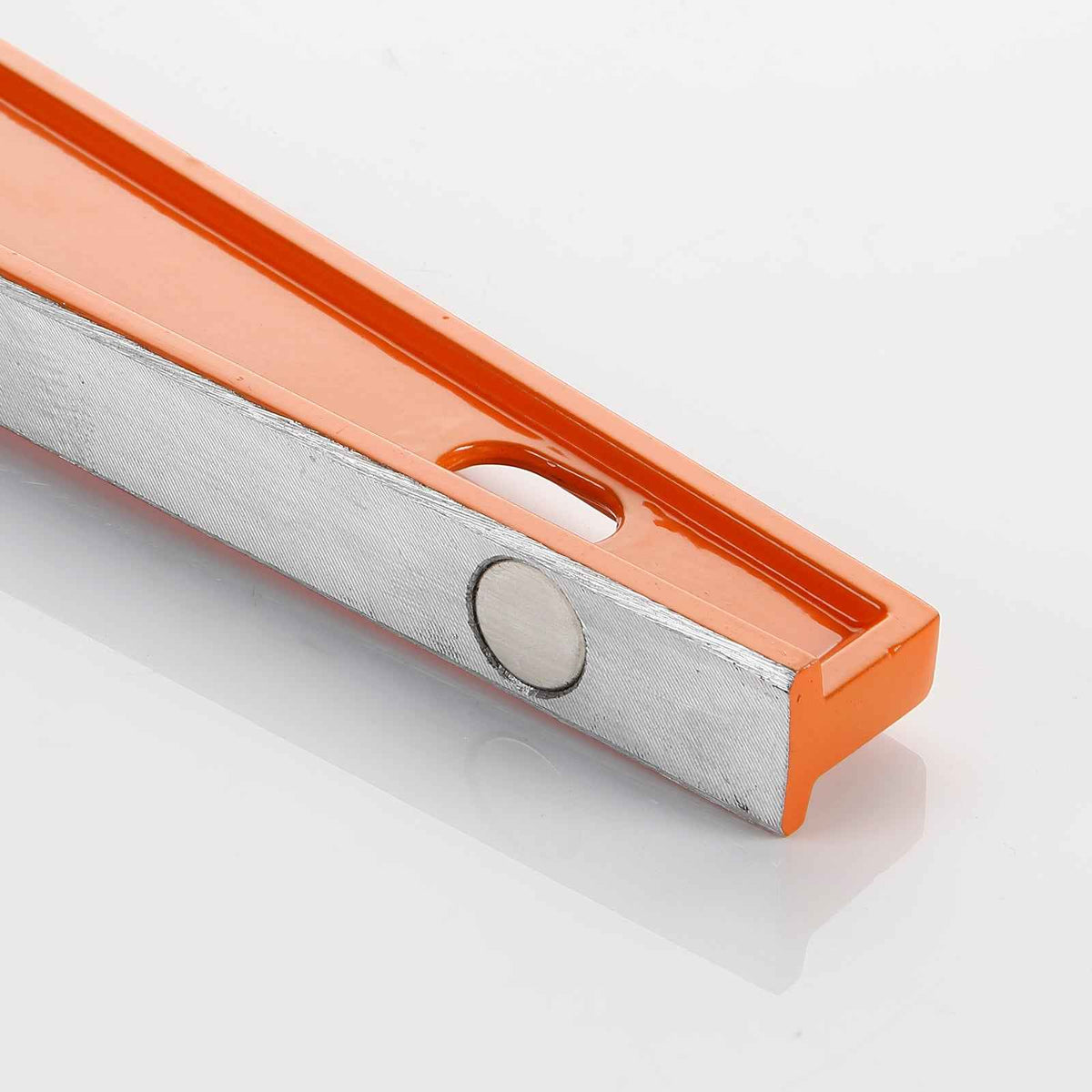 Nível Trapezoid.Magnético 400mm ALYCO ORANGE (171050)