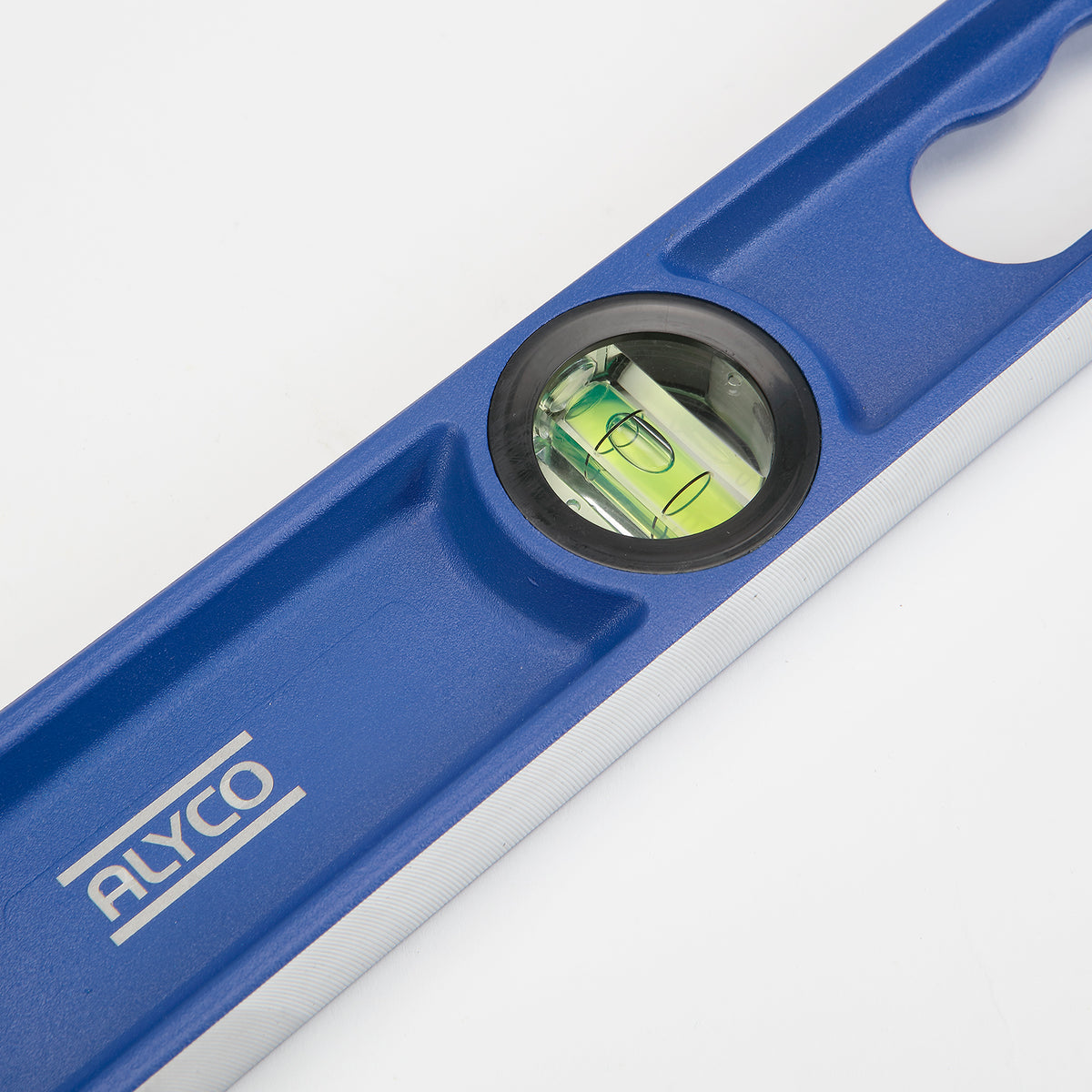 Nível Tubular 400 mm ALYCO (151124)