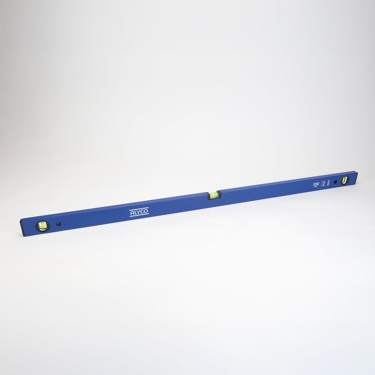 Nível Tubular 800 mm ALYCO (151128)