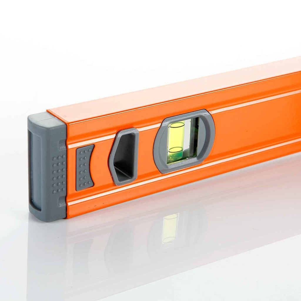 Nível Tubular 800mm ALYCO ORANGE (171038)