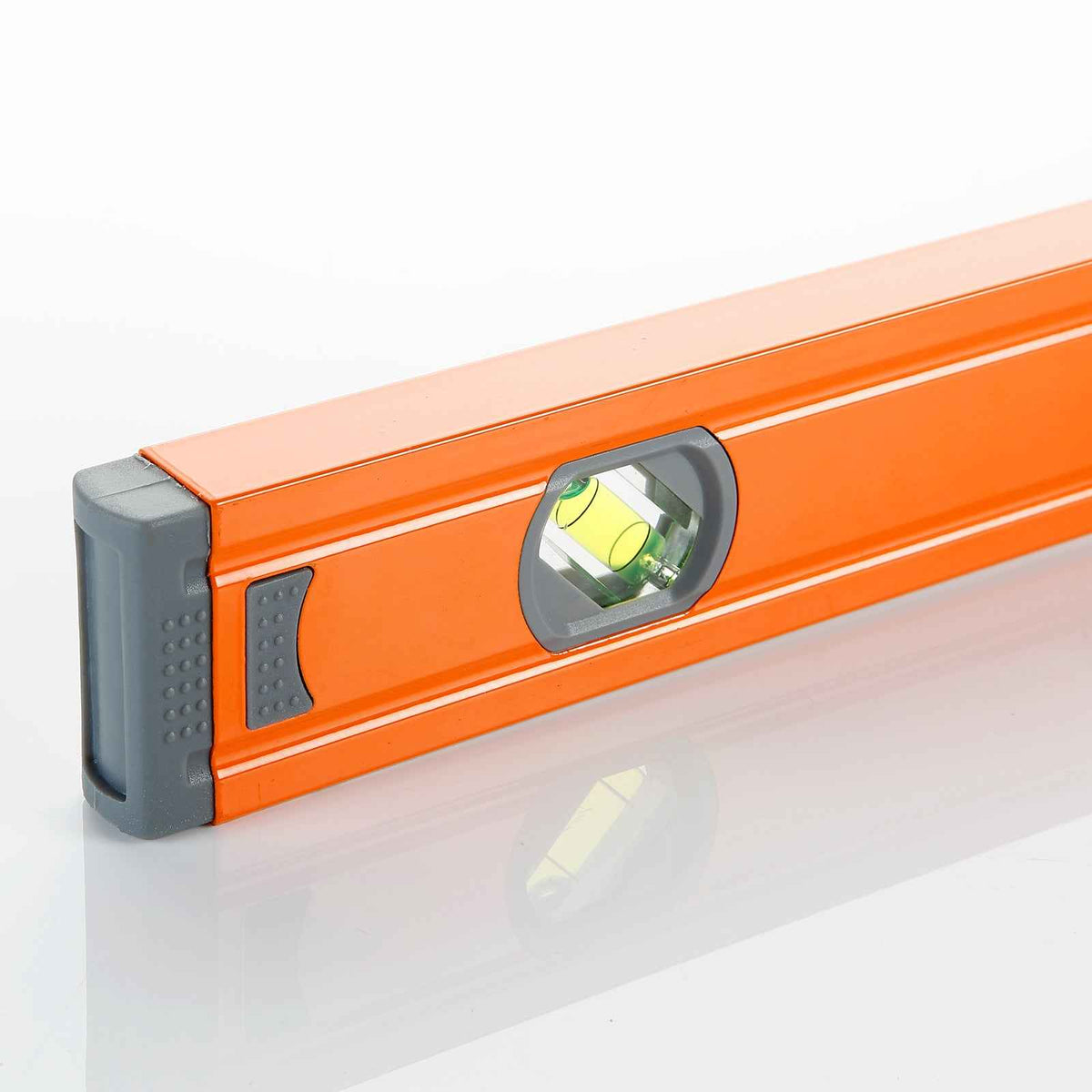 Nível Tubular 800mm ALYCO ORANGE (171038)