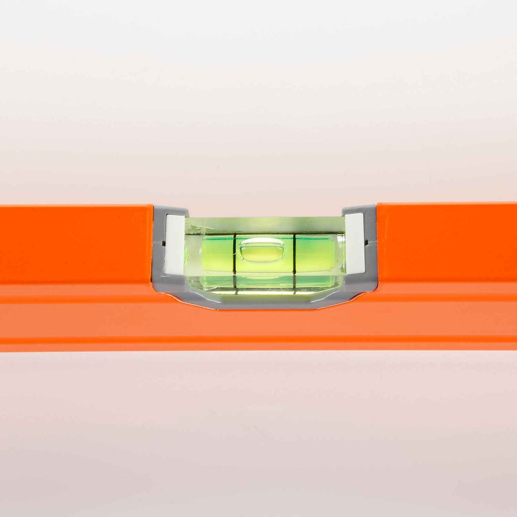 Nível Tubular 800mm ALYCO ORANGE (171038)
