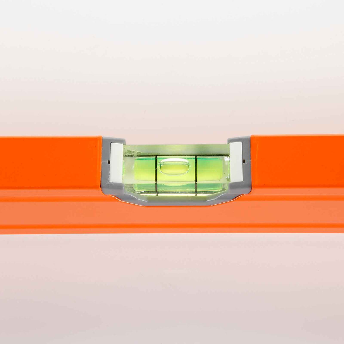 Nível Tubular 1000mm ALYCO ORANGE (171040)