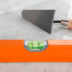 Nível Tubular 800mm ALYCO ORANGE (171038)