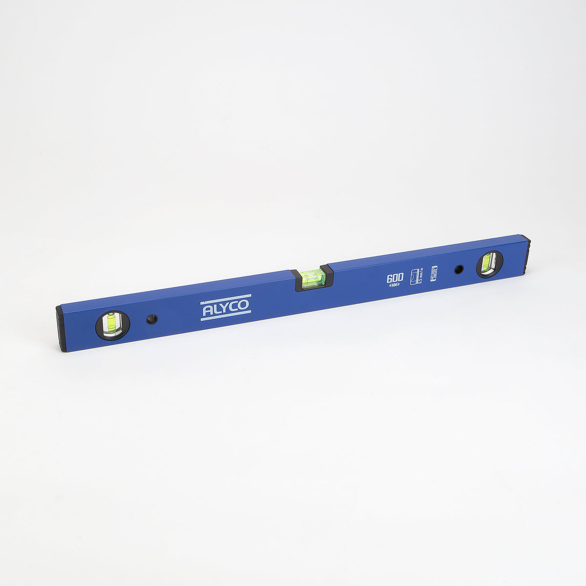 Nível Tubular 1200 mm ALYCO (151132)