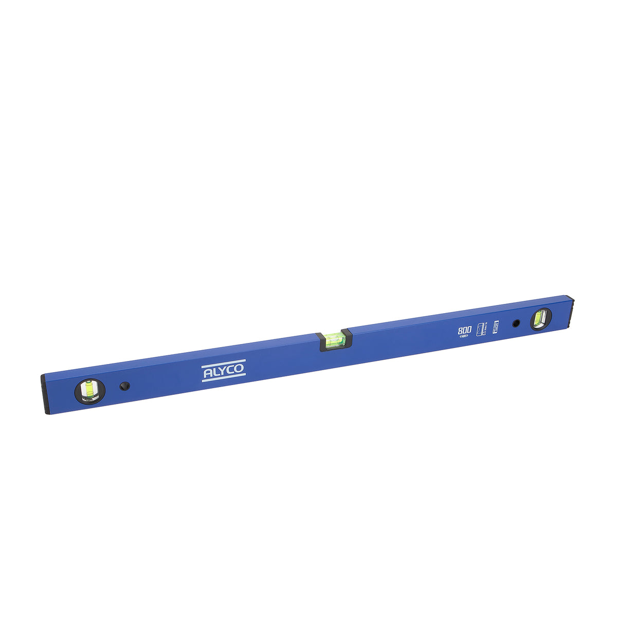 Nível Tubular 500 mm ALYCO (151125)