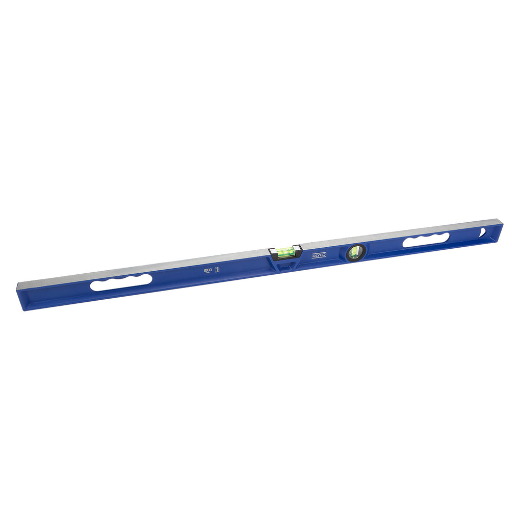 Nível Tubular Forjado 400mm ALYCO (151144)