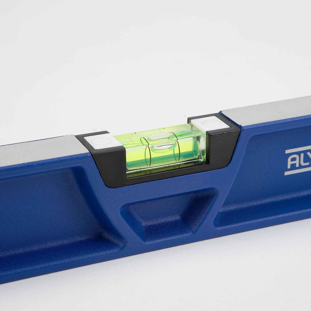 Nível Tubular Forjado 400mm ALYCO (151144)