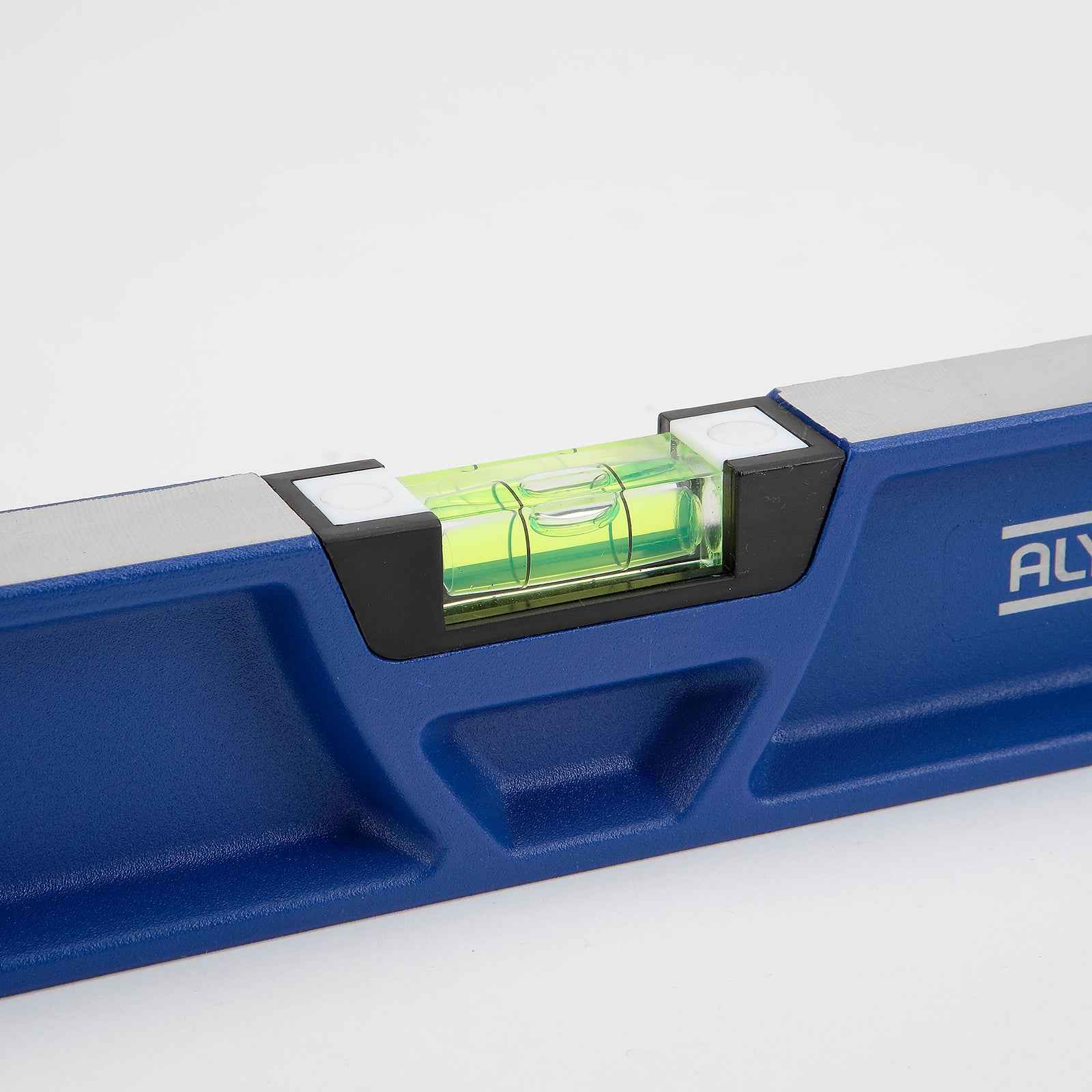 Nível Tubular Forjado 400mm ALYCO (151144)