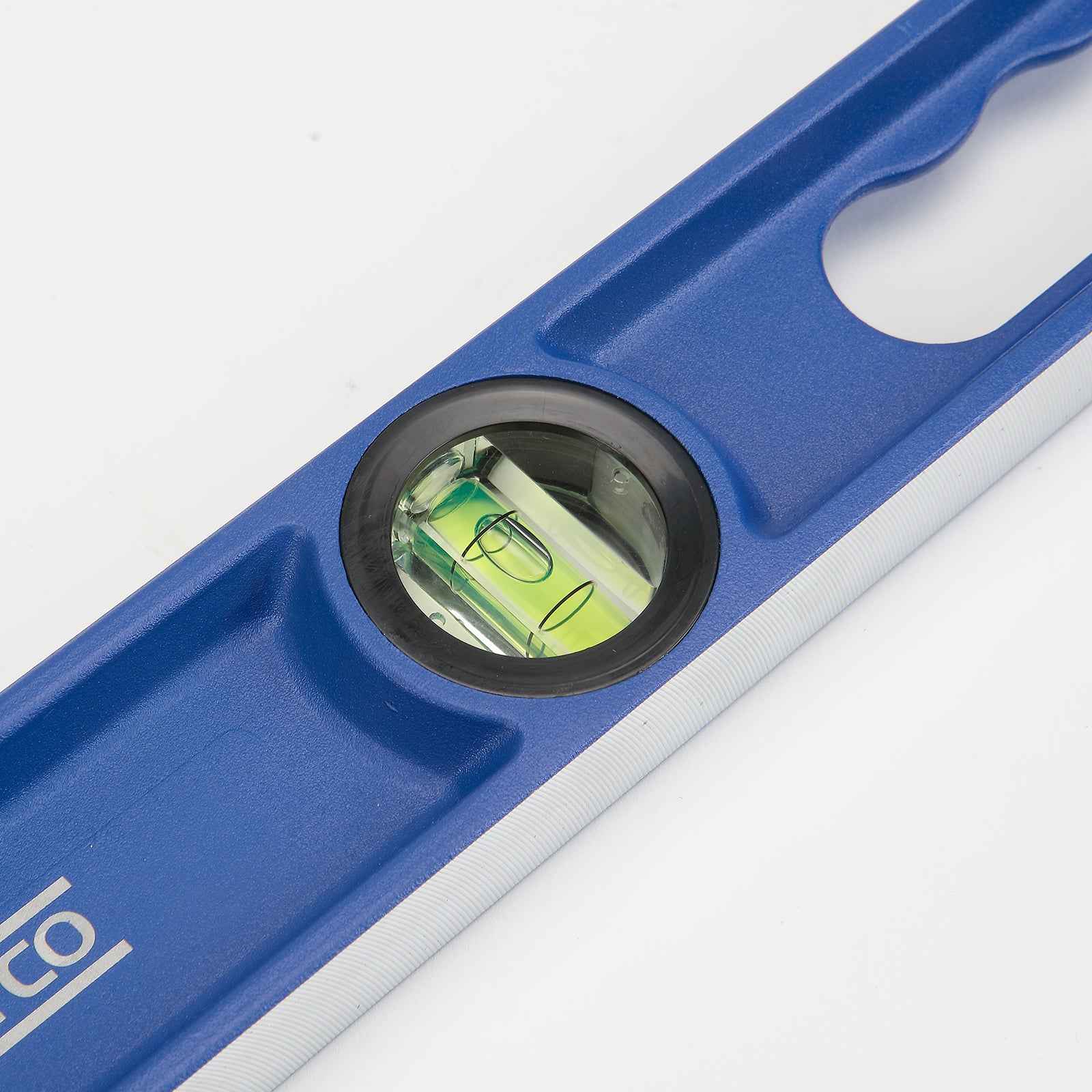 Nível Tubular Forjado 400mm ALYCO (151144)