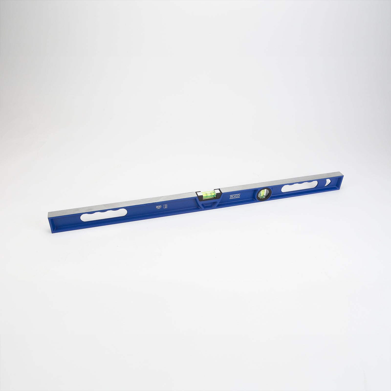 Nível Tubular Forjado 400mm ALYCO (151144)