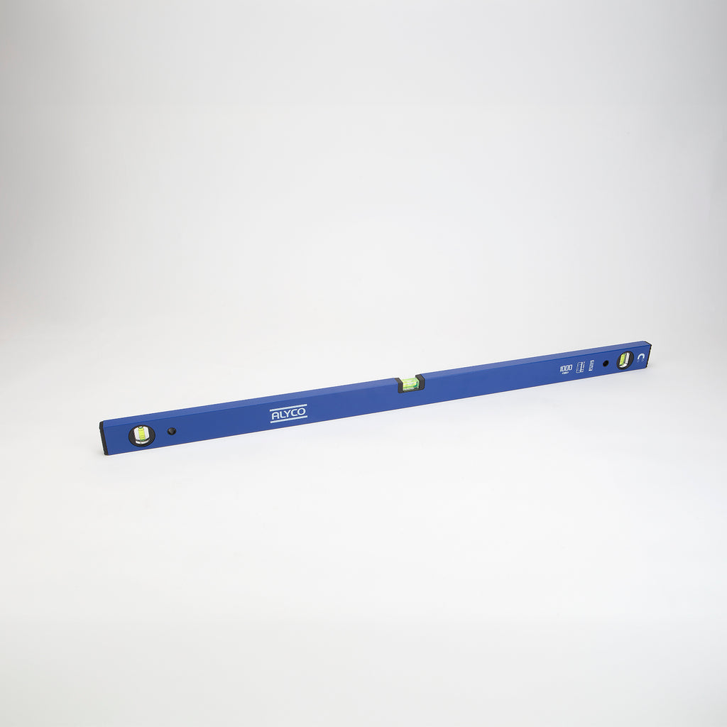 Nível Tubular Magnético 600 mm ALYCO (151106)