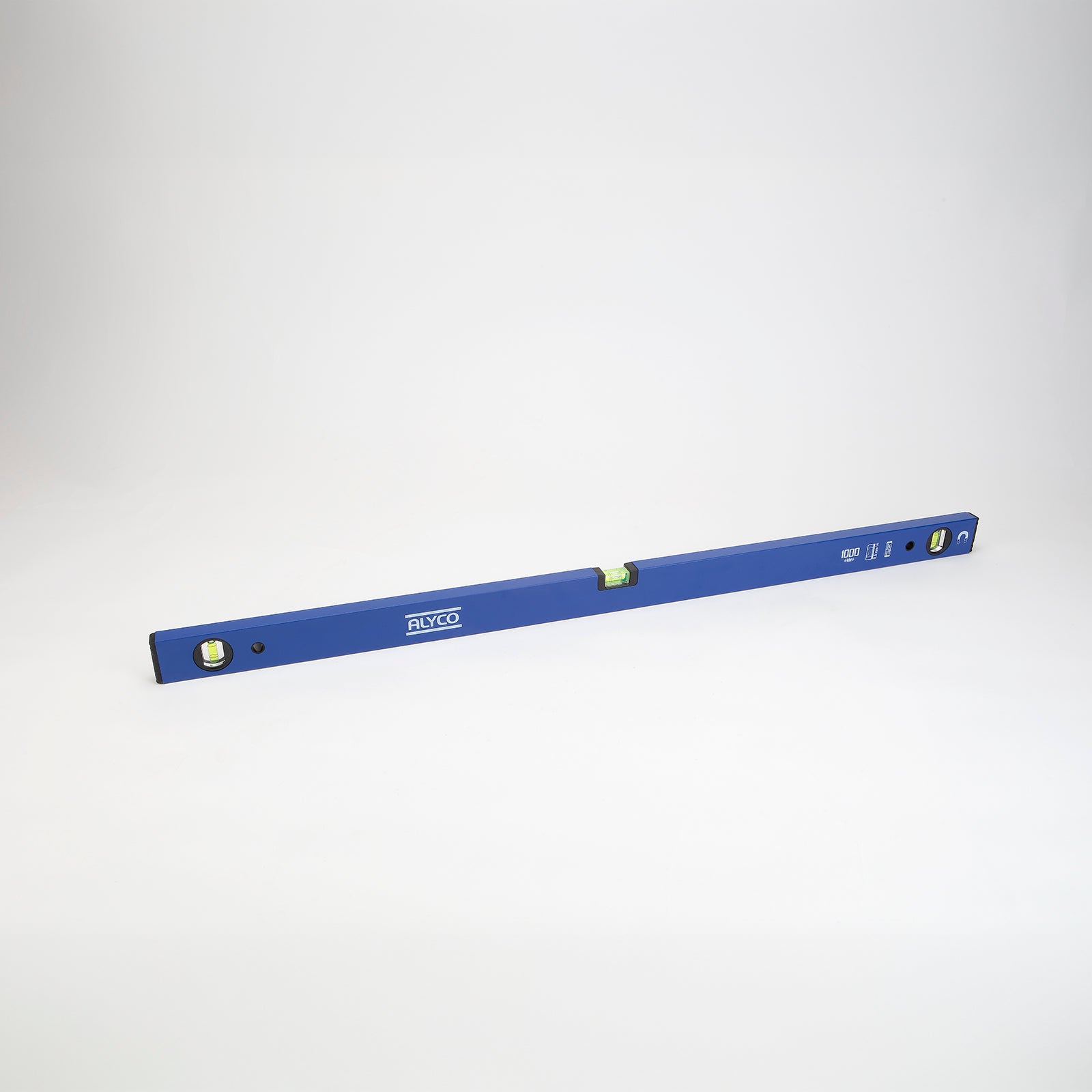 Nível Tubular Magnético 600 mm ALYCO (151106)