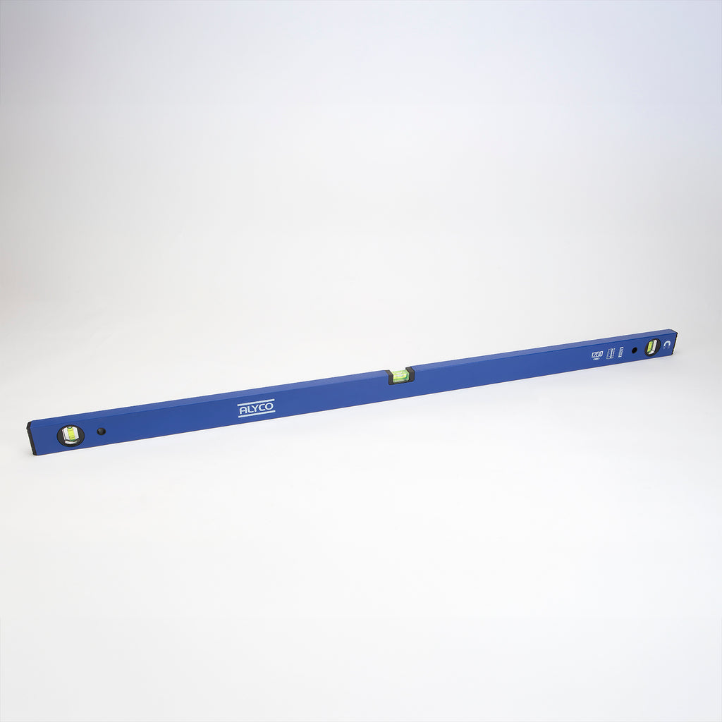 Nível Tubular Magnético 600 mm ALYCO (151106)