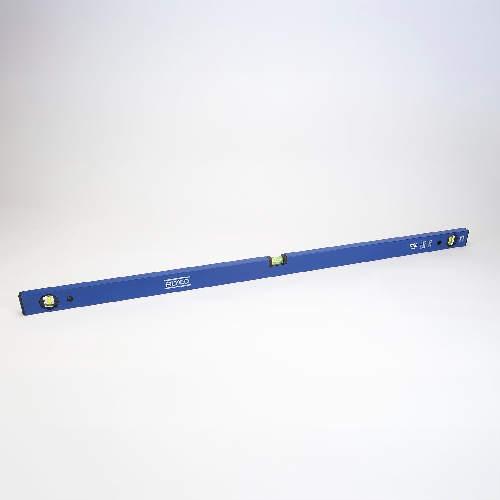 Nível Tubular Magnético 600 mm ALYCO (151106)