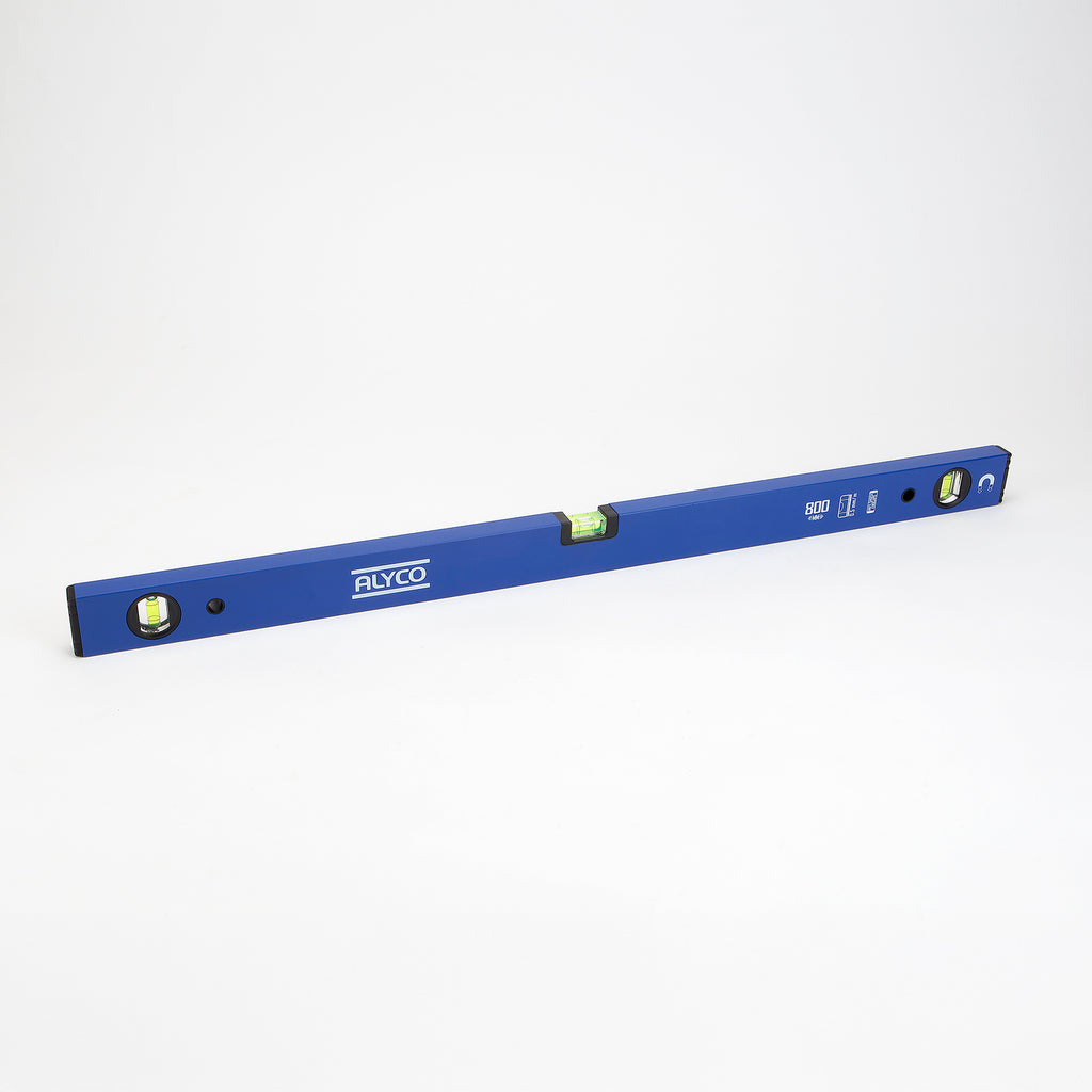 Nível Tubular Magnético 600 mm ALYCO (151106)