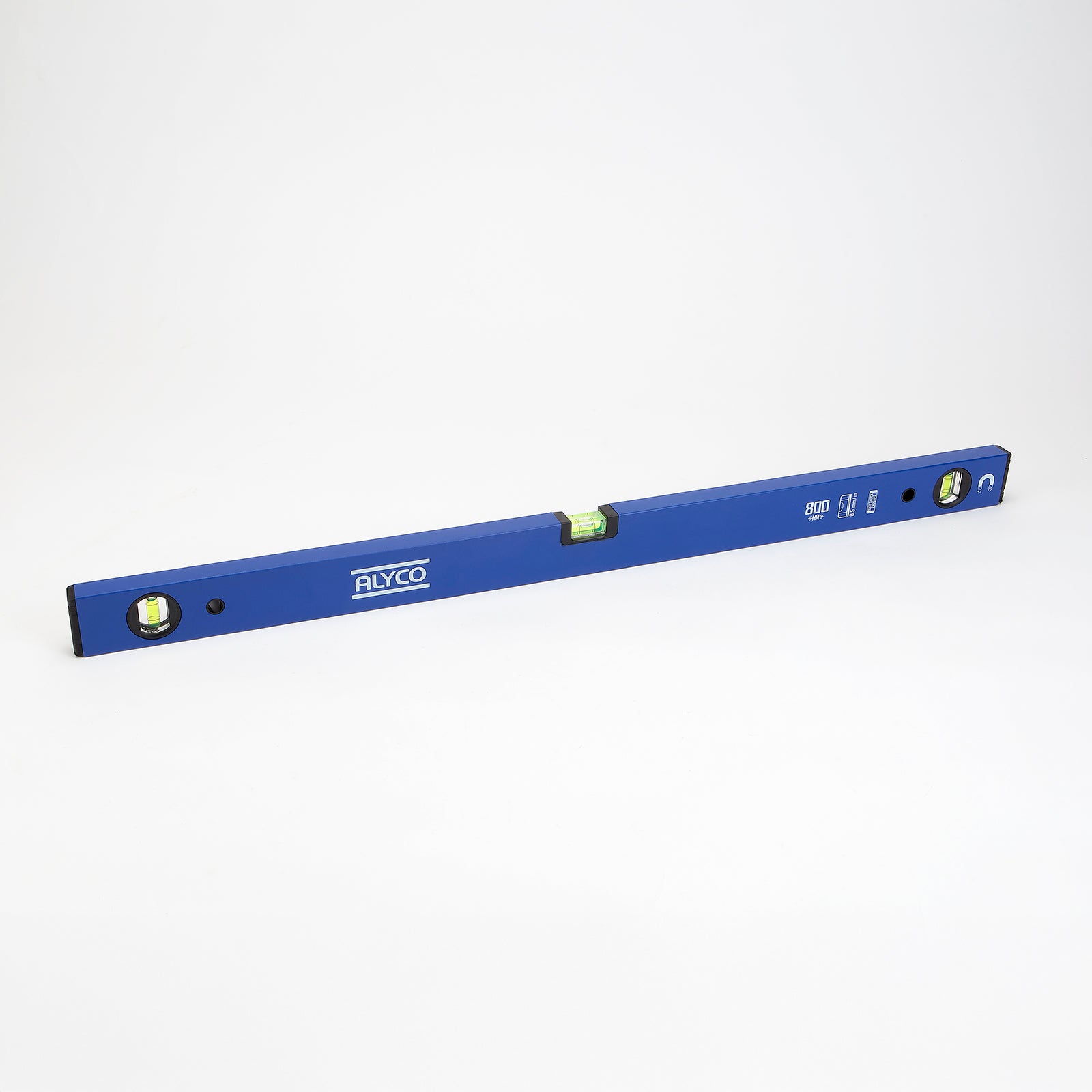 Nível Tubular Magnético 600 mm ALYCO (151106)