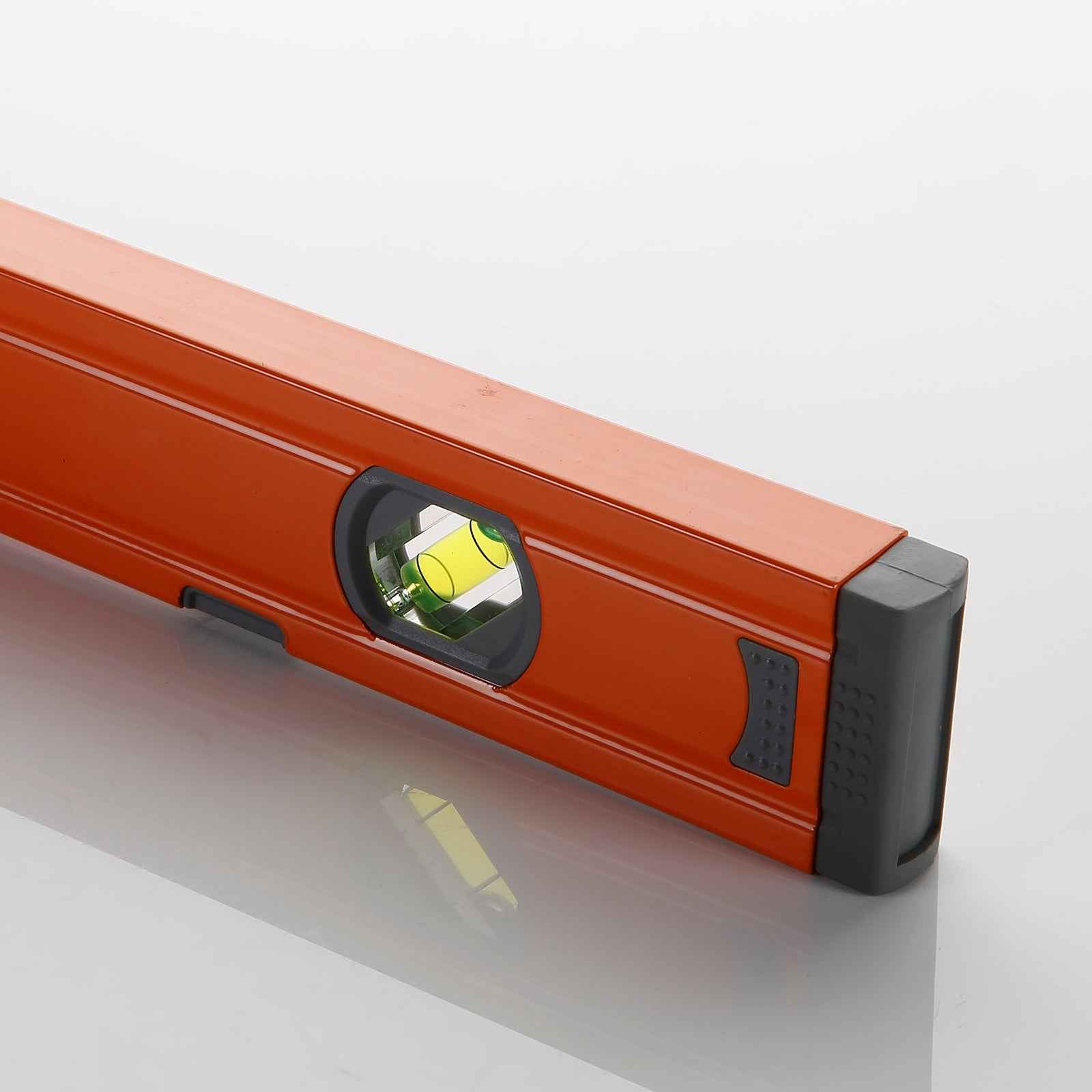 Nível Tubular Magnét. 800mm ALYCO ORANGE (171028)
