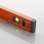 Nível Tubular Magnét. 800mm ALYCO ORANGE (171028)