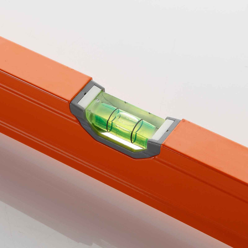 Nível Tubular Magnét. 800mm ALYCO ORANGE (171028)