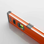 Nível Tubular Magnét. 800mm ALYCO ORANGE (171028)