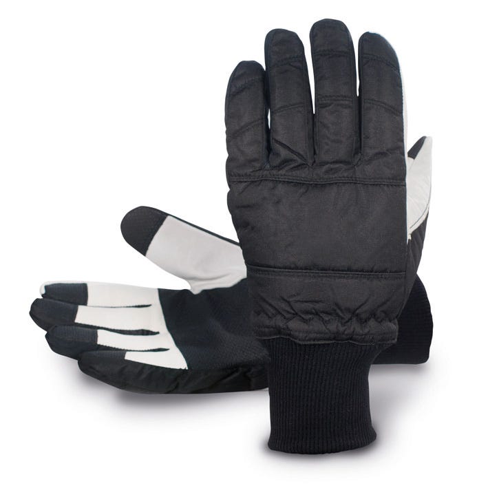 Luva NORTHGRIP (3 PARES)